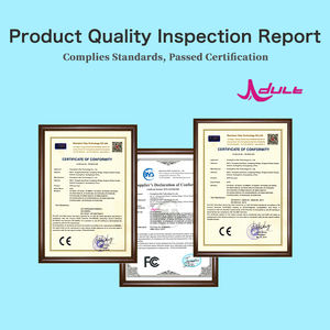 Вибратор Женский, 10 частот - Product Image 6