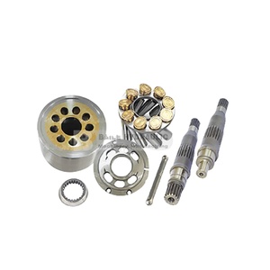 อะไหล่มอเตอร์ไฮดรอลิกสำหรับเดินทาง FMV075 FMV100 - Product Image 4