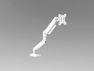 Soporte de Brazo para Monitor LCD Individual con Resorte de Gas de Aleación de Aluminio de 2-10 kg - Product Image 2