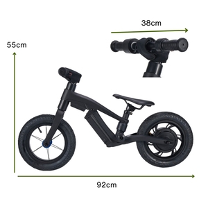<span class=keywords><strong>Bicicleta</strong></span> <span class=keywords><strong>de</strong></span> <span class=keywords><strong>Equilibrio</strong></span> para Niños <span class=keywords><strong>de</strong></span> 12 Pulgadas <span class=keywords><strong>de</strong></span> Gran Venta, <span class=keywords><strong>Bicicleta</strong></span> sin Pedales con Batería Eléctrica para Niños - Product Image 5