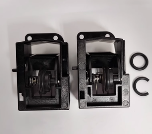 Anillos de Engranaje de Corte CQ890-67066 <span class=keywords><strong>para</strong></span> <span class=keywords><strong>Plotter</strong></span> <span class=keywords><strong>HP</strong></span> <span class=keywords><strong>DesignJet</strong></span> T120 T125 T130 T210 T230 <span class=keywords><strong>T250</strong></span> T520 T525 T530 T630 T650 T730 T830 - Product Image 6