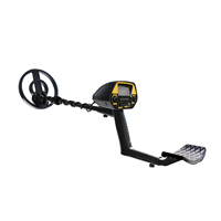 Meilleur Kit Professionnel de Détecteurs de Métaux 3D Chinois, Scanner de Sol et Chercheur d'Or Souterrain pour Chasseurs de Trésors
