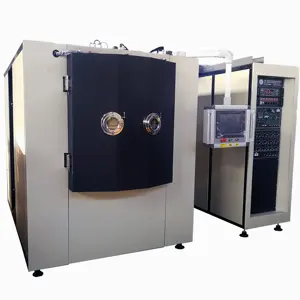 UBU supply pvd vacuum coating machine for hardware and tools