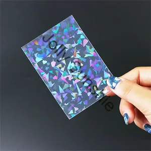 Jolly Sunshine Verified Supplier Card Sleeves Custom Card Sleeves MTG Card Sleeves For Game Protectors