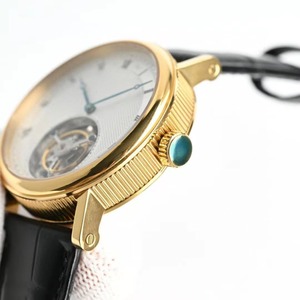 Reloj Mecánico Automático Deportivo y de Negocios para Hombre, Multifuncional, Resistente al Agua y a los Golpes, con Tourbillon, de Lujo Eterno - Product Image 4