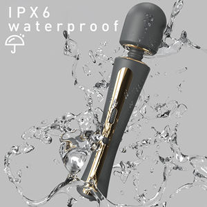 Krachtige G Spot Vibrator Vrouwen Seksspeeltje 7 Trillingspatronen Usb Opladen Volwassen Producten Spierontspanning - Product Image 1