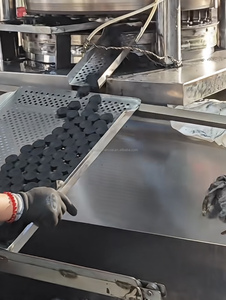 Greenova nhanh chóng chiếu sáng vòng than máy tính bảng hookah Shisha than, bakhoor hương Burner than nhanh chóng đốt cháy - Product Image 6