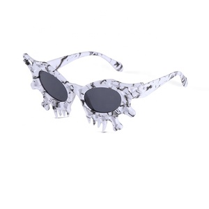 New <strong>Fashion</strong> Y2K Future Unisex Sunglasses Uv400 Hot Punk <strong>Glasses</strong> Clear Black Hip Hop <strong>Designer</strong> <strong>Party</strong> Sun <strong>Glasses</strong> - Product Image 6