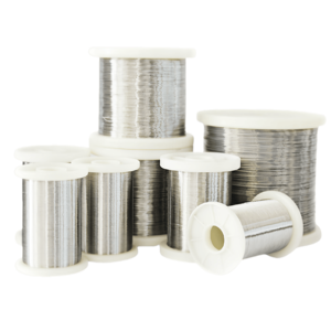 Высокопроизводительный сплав никелевый 201 N02201 чистый никелевый провод мягкая проволока - Product Image 5