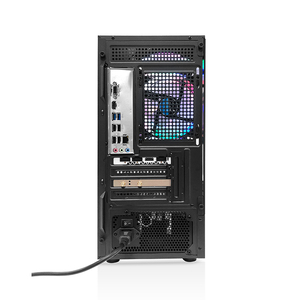 Monitor de 24 Pulgadas, Procesador Intel Core i9, <span class=keywords><strong>PC</strong></span> <span class=keywords><strong>para</strong></span> Juegos Completamente Ensamblado y Económico, 16 GB de RAM, SSD, HDD, GTX 1660 6G, Windows 10, Computadora de Escritorio <span class=keywords><strong>para</strong></span> Gamers - Product Image 6