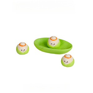 Nouvel ensemble de micro-paysages de KI Zhuojing pour le Festival des Bateaux-Dragons : Zongzi, raviolis, artisanat en résine, accessoires DIY pour la création de plats et de jeux. - Product Image 5