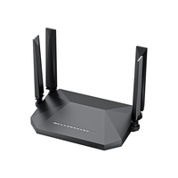 Routeur Bt-Gb722 Ac1200 2G 16G Ont prix Dual Band Fiber Xpon Setup Wifi 5 Y Gpon Stb Linux Android Onu Ott Tv Box