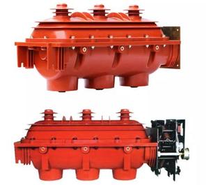 Công Tắc Ngắt Tải SF6 12KV Nhạc Thanh Phụ Kiện Thiết Bị Chuyển Mạch RMU Điện Áp Cao - Product Image 4