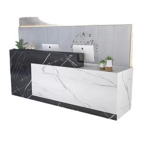 Réception Service de salon de beauté d'hôtel Réception <span class=keywords><strong>Locaux</strong></span> commerciaux Réception - Product Image 5