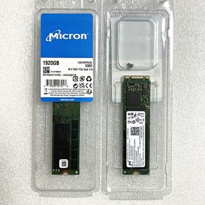 Оригинальный для Micron 5300PRO 960G 1,92 TB SSD M.2 SATA NGFF 2280 корпоративный сервер SSD 5300PRO - Product Image 2