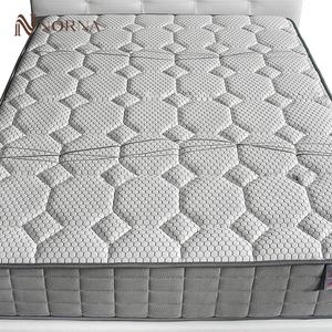 Phổ biến nhất 20 cm colchon chân không cuộn lên làm mát Gel Bộ nhớ bọt <span class=keywords><strong>8</strong></span> inch trong hộp nệm - Product Image 3