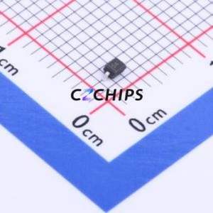 Diodo Schottky SD103AWS SOD-323 (SC-90) Original, Nuevo, Venta al por Mayor de Componentes Electrónicos, Proveedor de Chips y Servicio BOM - Product Image 1