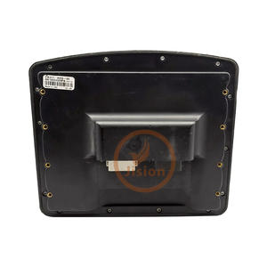 Excavator spare <b>parts</b> for 966K D6N <b>wheel</b> loaders 317-3880 monitor 3173880 - Product Image 5