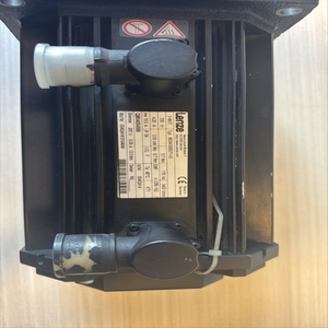 PLC MDSKSBS071 03 2kw, 4.20A,3400 W Modified PLC <strong>Ather</strong> Keyway - Product Image 1