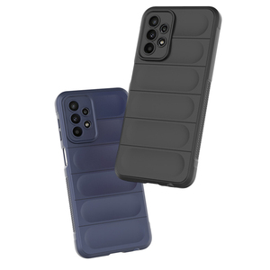 Housse de téléphone en duvet pour Xiaomi 14 Pro Soft Touch Silicone Phone Case Cover pour Redmi Note <span class=keywords><strong>13</strong></span> 12 Pro Plus Puffer Phone Case - Product Image 5