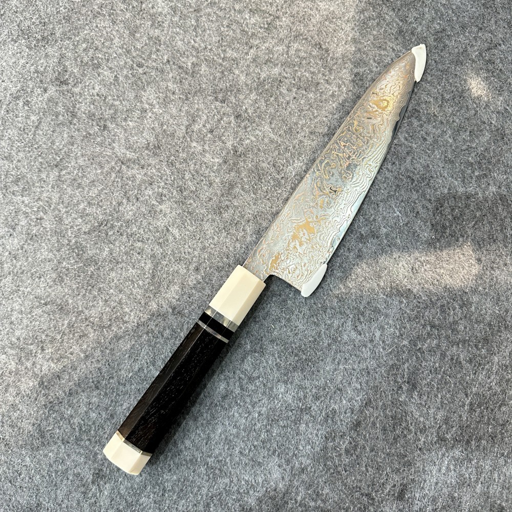 8" Chef knife