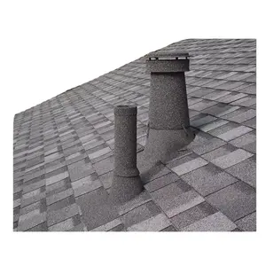 Factory Cheapest Tiles Lightweight Roof Stone Coated Metal Roofing Tile Price