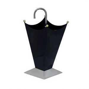 Porte-parapluie Parapluie et bâton de marche de qualité supérieure Organisateur de parapluie en métal sans rouille à des prix bon marché - Product Image 1