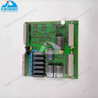 Carte de circuit STK 00.781.2197 91.144.8011, pièce de rechange pour machine d'impression offset Heidelberg SM102 CD102 GTO