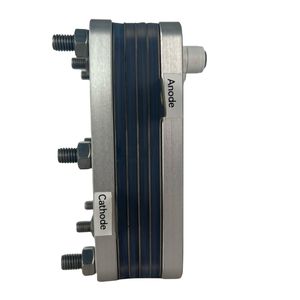 Generatore di idrogeno OEM 1200ml PEM elettrolzer macchina per la respirazione - Product Image 4