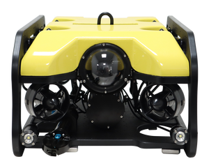 Professional 100m Hydrographic Terrain Exploration Gps Deepwater Camera Robot Submarinno Rov Underwater Drones