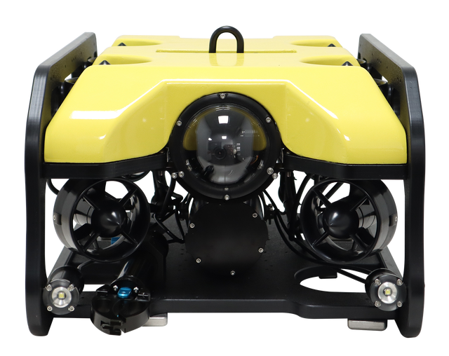 Professional 350m Max Depth Hydrographic Terrain Exploration GPS Deepwater Camera Robot Submarinno Rov Underwater Drones Remote