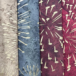 Tela de terciopelo con estampado en caliente personalizado, nuevo diseño de moda, textil suave para tapicería interior de sofá - Product Image 6