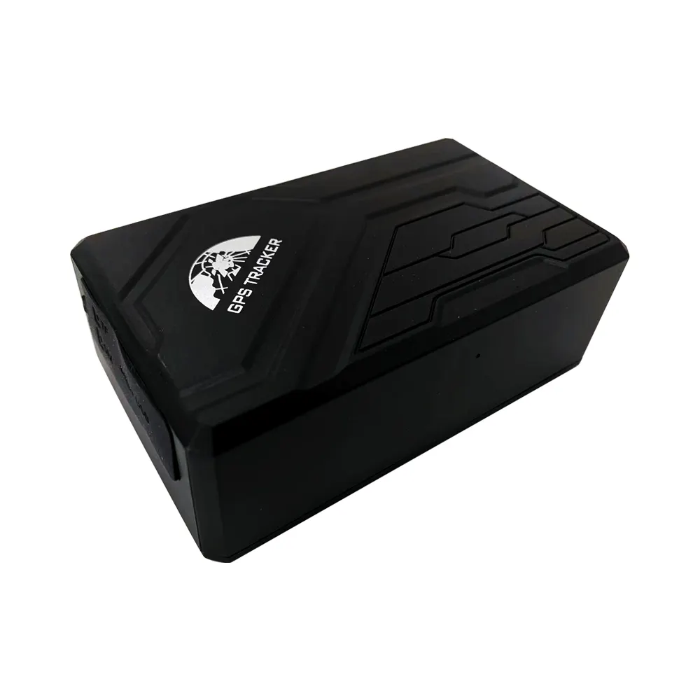 Smart 2G Auto Gps Tracker Lange Standby Mini Smart Tracking Apparaat Geen Abonnement Vergoeding Real Time Locator Voor Auto