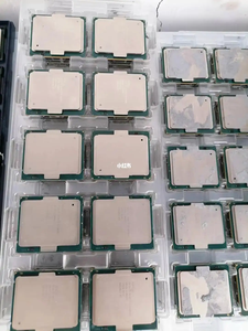 ซีพียูเซิร์ฟเวอร์ E5-2666V3 สำหรับโปรเซสเซอร์ Intel Xeon CPU 3.0GHz LGA 2011-3 TDP 105W 10 คอร์ ซีพียูสำหรับเซิร์ฟเวอร์ E5 2666V3 สำหรับ X79 และ X9 - Product Image 3