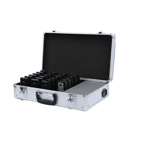 Guide touristique audio sans fil Mix Tech WAT01-NG2 Whisper Systems Device Museum Factory Training Meeting Audio <span class=keywords><strong>Tour</strong></span> - Product Image 4