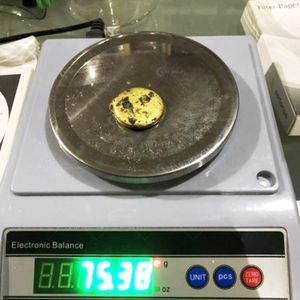 Planta de Recuperación de Oro Eficiente y Novedosa de <span class=keywords><strong>2022</strong></span>, Equipo de Reciclaje de Metales Preciosos de Residuos Electrónicos - Product Image 2