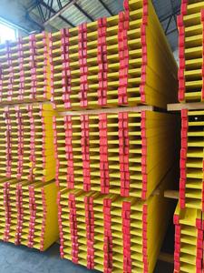 Prix usine <span class=keywords><strong>coffrage</strong></span> en bois <span class=keywords><strong>DOKA</strong></span> H20 pour la construction - Product Image 4