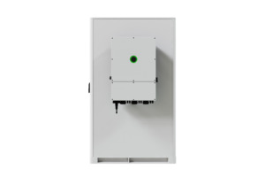 50kW/241kWh Hybrid All-in-One Commercial <b>Energy</b> <b>Storage</b> <b>System</b> for Solar & Backup Power - Product Image 5