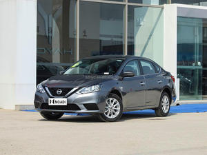 Brandneuer 2026 Dongfeng für Sylphy <span class=keywords><strong>Xuanyi</strong></span> Kompaktlimousine 1.6L CVT Benzin-PKW Linkslenker Schaltgetriebe China - Product Image 3