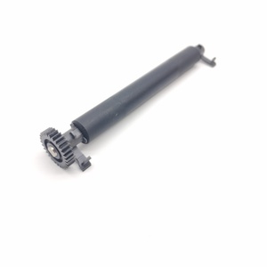 ลูกกลิ้งเพลทเทอร์มอล ZD621สำหรับ P1112640-062 ZD621D P1112640-061 ZD888D ม้าลาย - Product Image 5