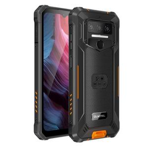 <span class=keywords><strong>Oukitel</strong></span> <span class=keywords><strong>WP23</strong></span> Plus สมาร์ทโฟน 4G รุ่นทนทาน 8GB+256GB หน้าจอ 6.52 นิ้ว Android 14.0 Unisoc T606 Octa-core NFC OTG โทรศัพท์มือถือสำหรับใช้งานกลางแจ้ง - Product Image 2