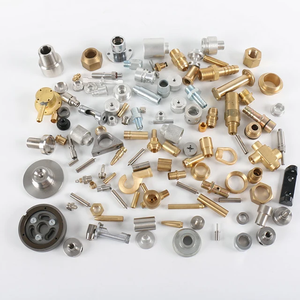 เครื่องกัด CNC และผลิตชิ้นส่วน6061 6062,6063 7075อลูมิเนียมอัลลอยด์ CNC กำหนดเอง - Product Image 3