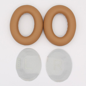 Coussinets d'oreille de remplacement pour <span class=keywords><strong>Bose</strong></span> NC700, oreillettes en cuir protéiné, antibruit, pour <span class=keywords><strong>bose</strong></span> <span class=keywords><strong>700</strong></span> - Product Image 2