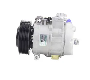 Compressore aria condizionata 7 sbu16c, 140mm/9PK/12V OE:4572300411 DCP17125
