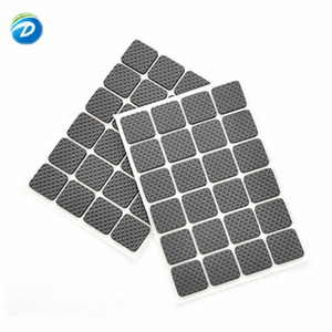 Miếng Lót Chân Cao Su Deson Tấm Lót Chống Trượt Tự Dính Tấm Lót Bảo Vệ Đặc Biệt Cho Đế Điện Lưới <span class=keywords><strong>Silicone</strong></span> - Product Image 4