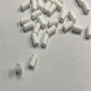 Hohe Wärme leitfähig keit <span class=keywords><strong>Beryllium</strong></span> oxid Beryllia Keramik boot BeO Tiegel - Product Image 1