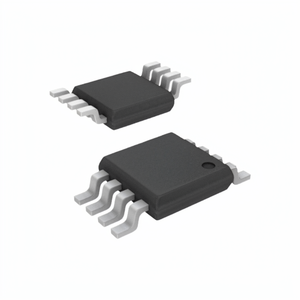 Circuit intégré logique DIVISEUR PAR 2 1 BIT 8MSOP SY100EP32VKG-TR Distributeur agréé Composants électroniques Chine - Product Image 1
