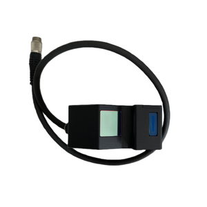 เซ็นเซอร์วัดระยะทางด้วยเลเซอร์ 2 มิติ ความแม่นยำสูง KEYENCE LJ-G080 สำหรับงานตรวจสอบในอุตสาหกรรม พร้อมการรับประกันหนึ่งปี - Product Image 3