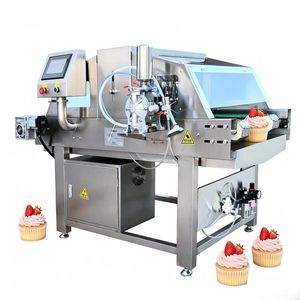 Máquina de Pulverización de Aceite para Panadería y Procesamiento de Alimentos Modelo 600 con Ancho de Pulverización Ampliado - Product Image 2