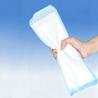 Compresses froides jetables pour le périnée après l'accouchement, coussinets de glace médicaux, compresses froides pour soulager la douleur